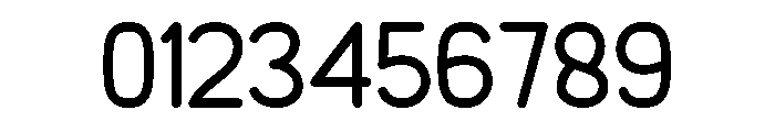 Golden Useful Font OTHER CHARS