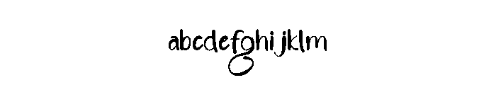 Golden Writing FONT