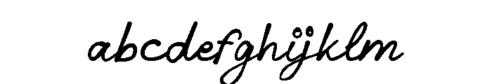 GoldenCrumbs-One FONT