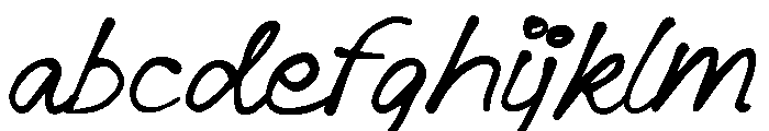 GoldenCrumbs-Two FONT
