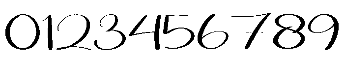 Goldenboy Font OTHER CHARS