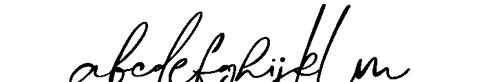 Goldenquill Bold FONT