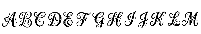 Goldenrod Regular FONT