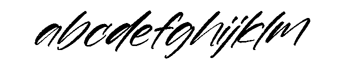 Goldeny Battiely Italic FONT