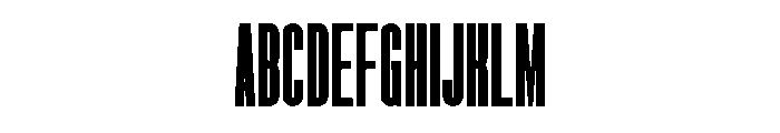 Goldnic Regular FONT
