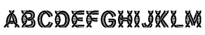 Golds Regular FONT