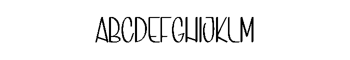 Goldspot FONT