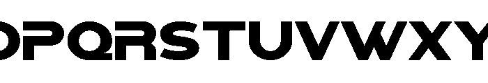 Golie Font LOWERCASE
