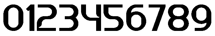 Golke Font OTHER CHARS
