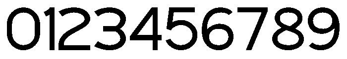 Golmert Font OTHER CHARS