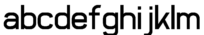 Golmert FONT