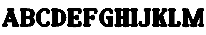 Golmond FONT