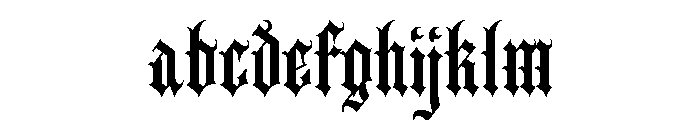 Golyath-Regular FONT