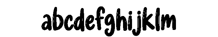 Gombello FONT