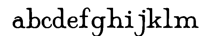 Gomez FONT