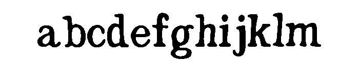Gomphrena FONT