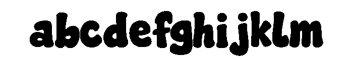 Gondrox FONT