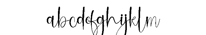 Gonestones FONT