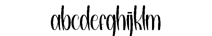 Good Alphabet FONT