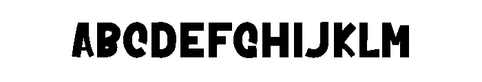 Good Bimble FONT