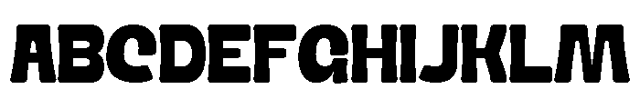 Good Cake Regular FONT