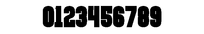 Good Days Regular Font OTHER CHARS