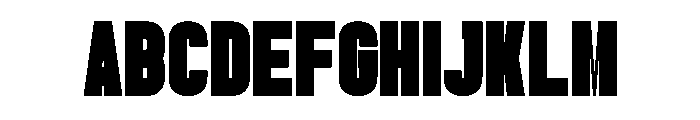 Good Days Regular FONT