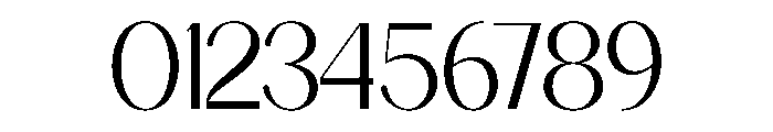 Good Flash Regular Font OTHER CHARS