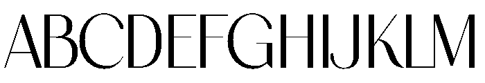 Good Flash Regular FONT