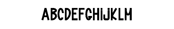 Good Food FONT