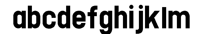 Good Function Regular FONT