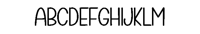 Good Heart FONT