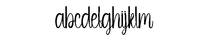 Good Newyear FONT