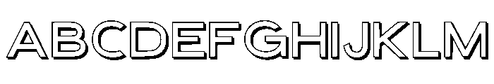 Good Perform Regular FONT
