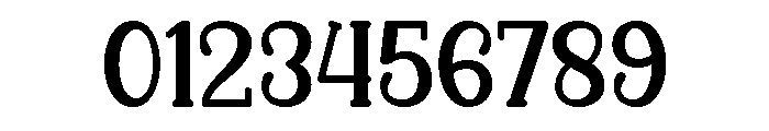Good Pickle Font OTHER CHARS