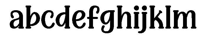 Good Pickle FONT