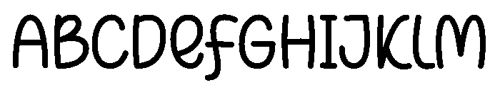 Good Self FONT