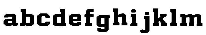 Good Varsity Duo FONT