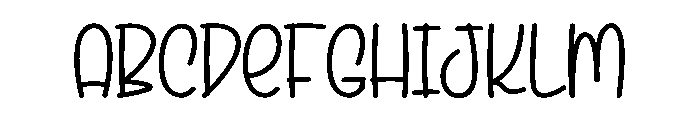 Good Vibes1 FONT