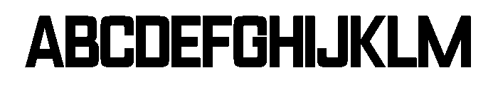 Good Year Regular FONT
