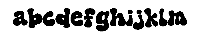 Gooey Smile Basic FONT