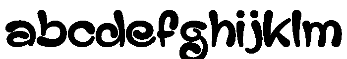 Gope Regular FONT