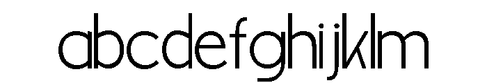 Gorcha Regular FONT