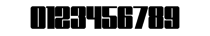 Gordi Regular Font OTHER CHARS