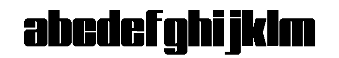 Gordi Regular FONT