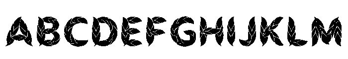 Gordy Regular FONT