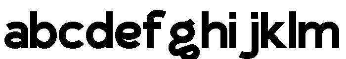 Gorga S Romantic FONT