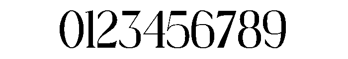 Gorga T Vintage Font OTHER CHARS