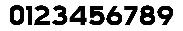 Gormica Regular Font OTHER CHARS