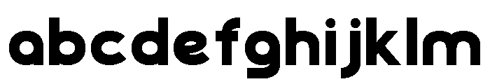 Gormica Regular FONT